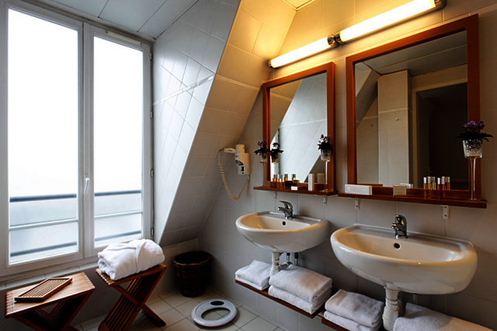 Hôtel La Manufacture by null