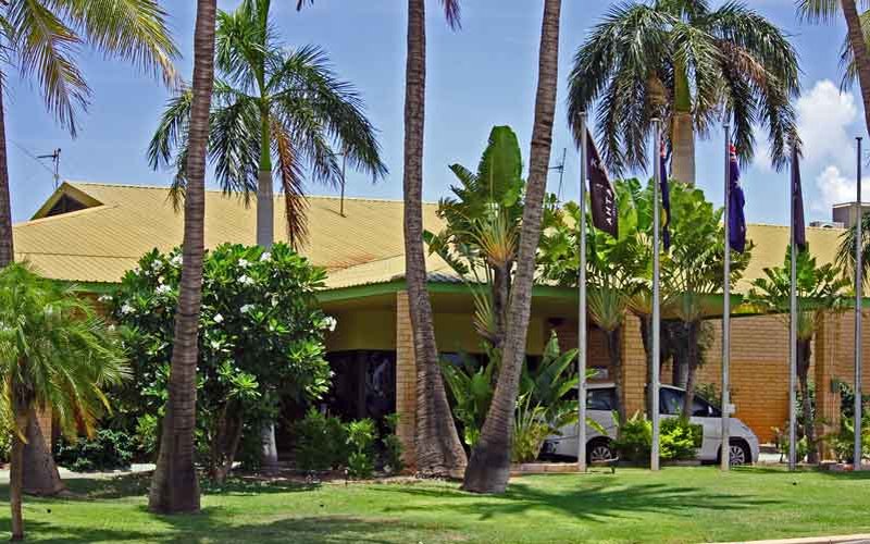 Karratha International Hotel photo 8