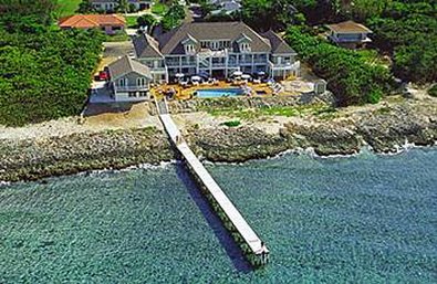 Cobalt Coast Grand Cayman Resort image