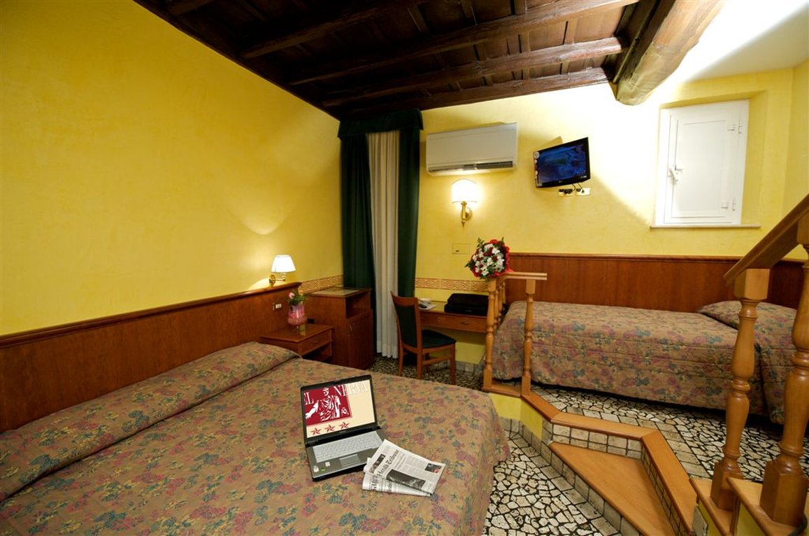 Nerva Boutique Hotel by null