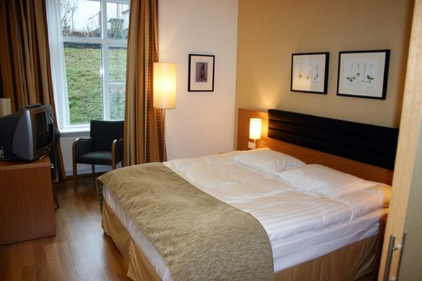 Hotel Reykjavik Centrum by null