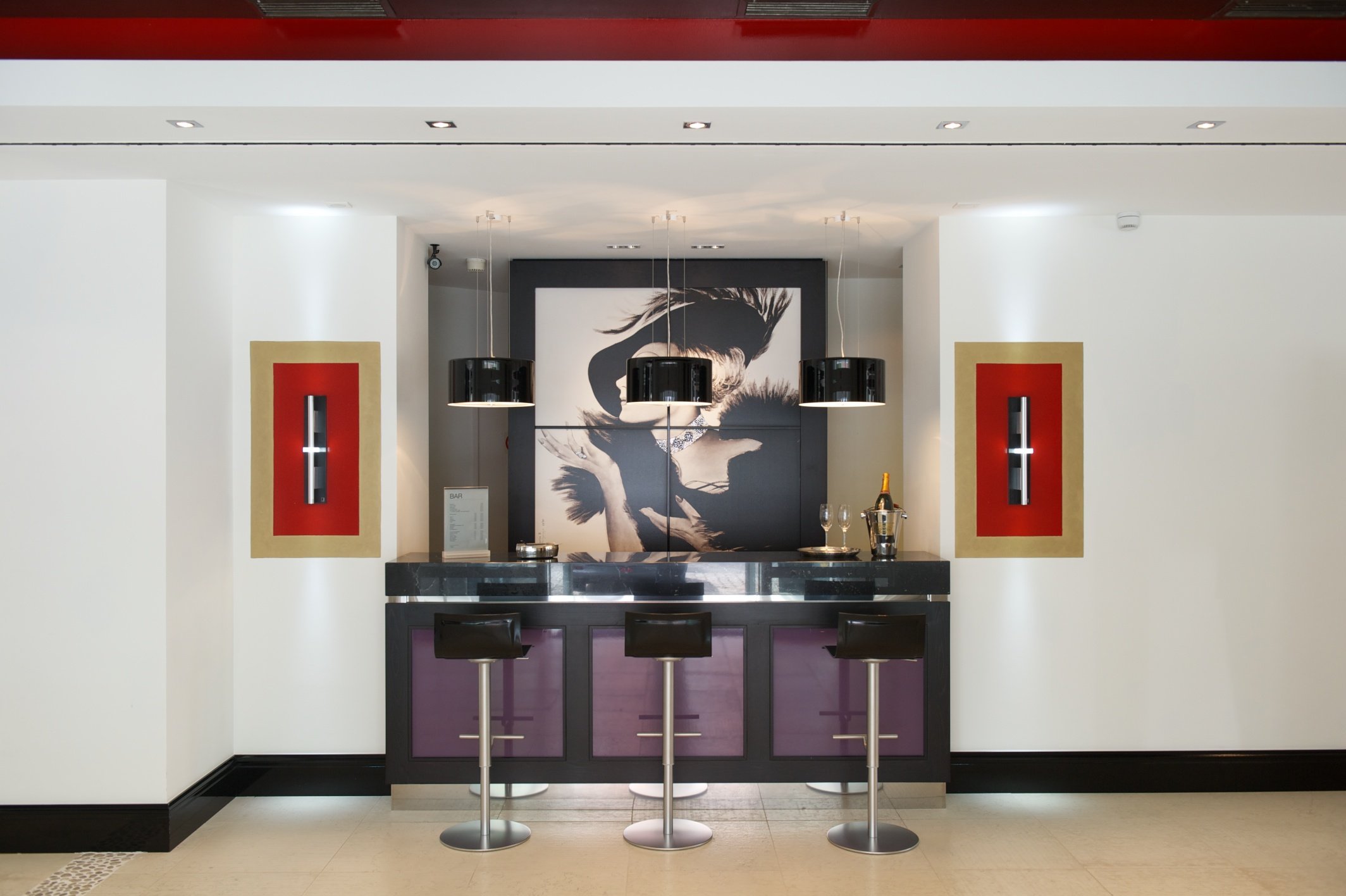 Max Brown Hotel Ku'Damm, part of Sircle Collection by null