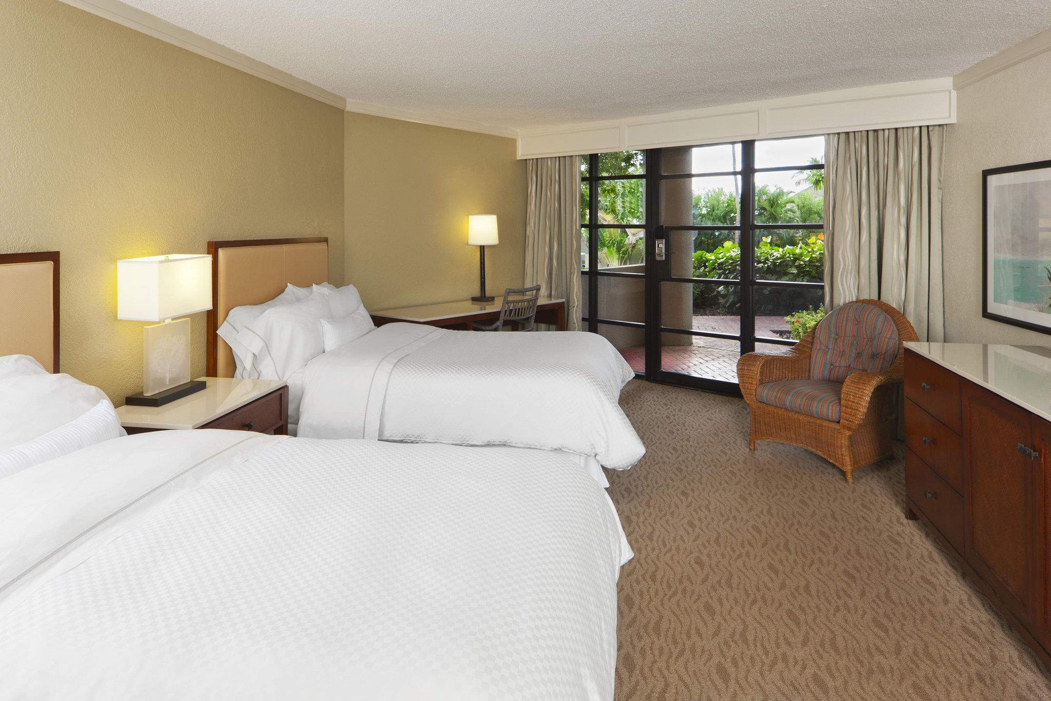 The Westin St. John Resort Villas by null
