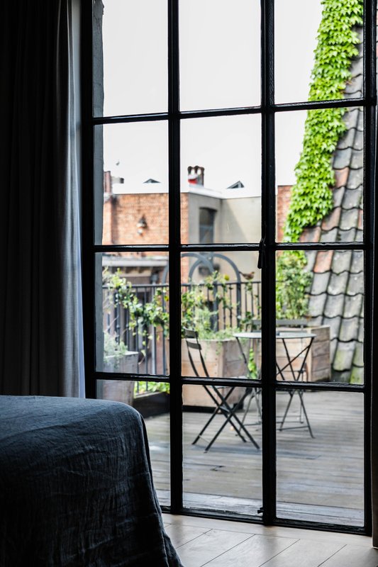 Hotel Julien by null