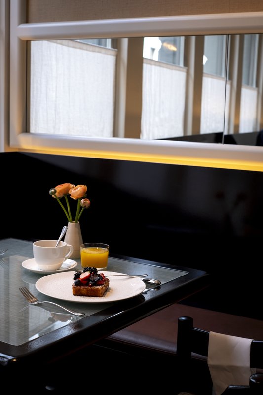 Hotel Julien by null