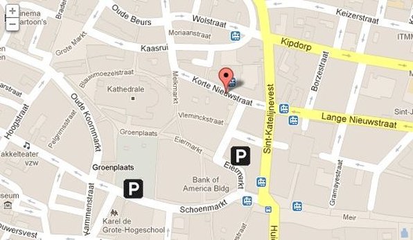 Hotel Julien by null