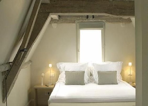 Hotel Julien by null