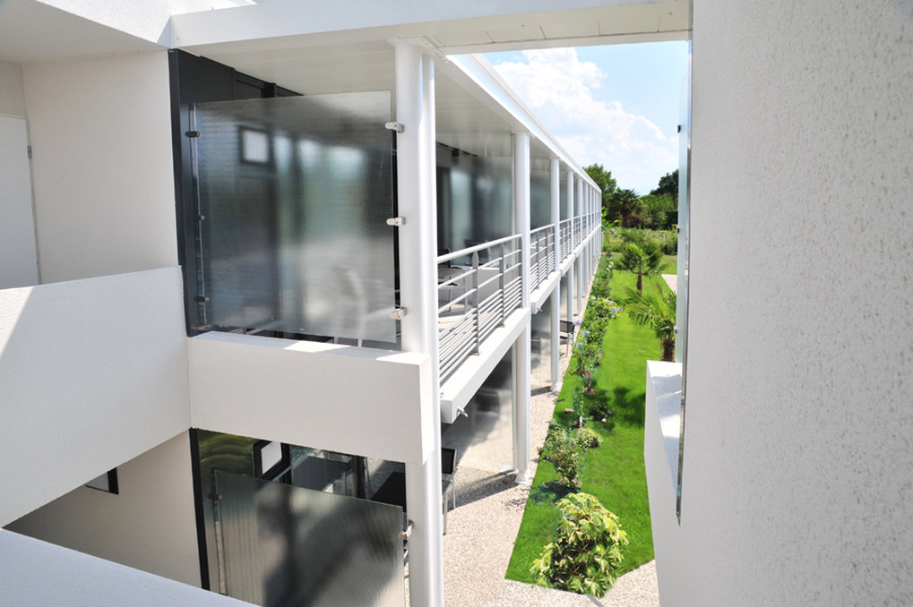 Hotel Eden Park by null