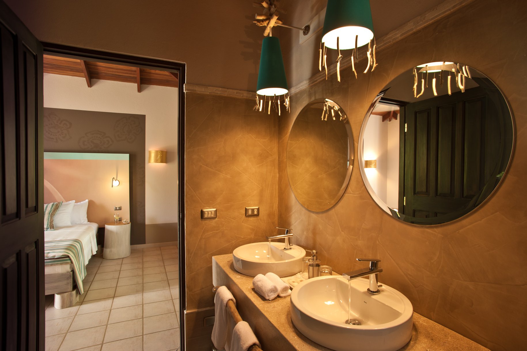 Cala Luna Boutique Hotel by null