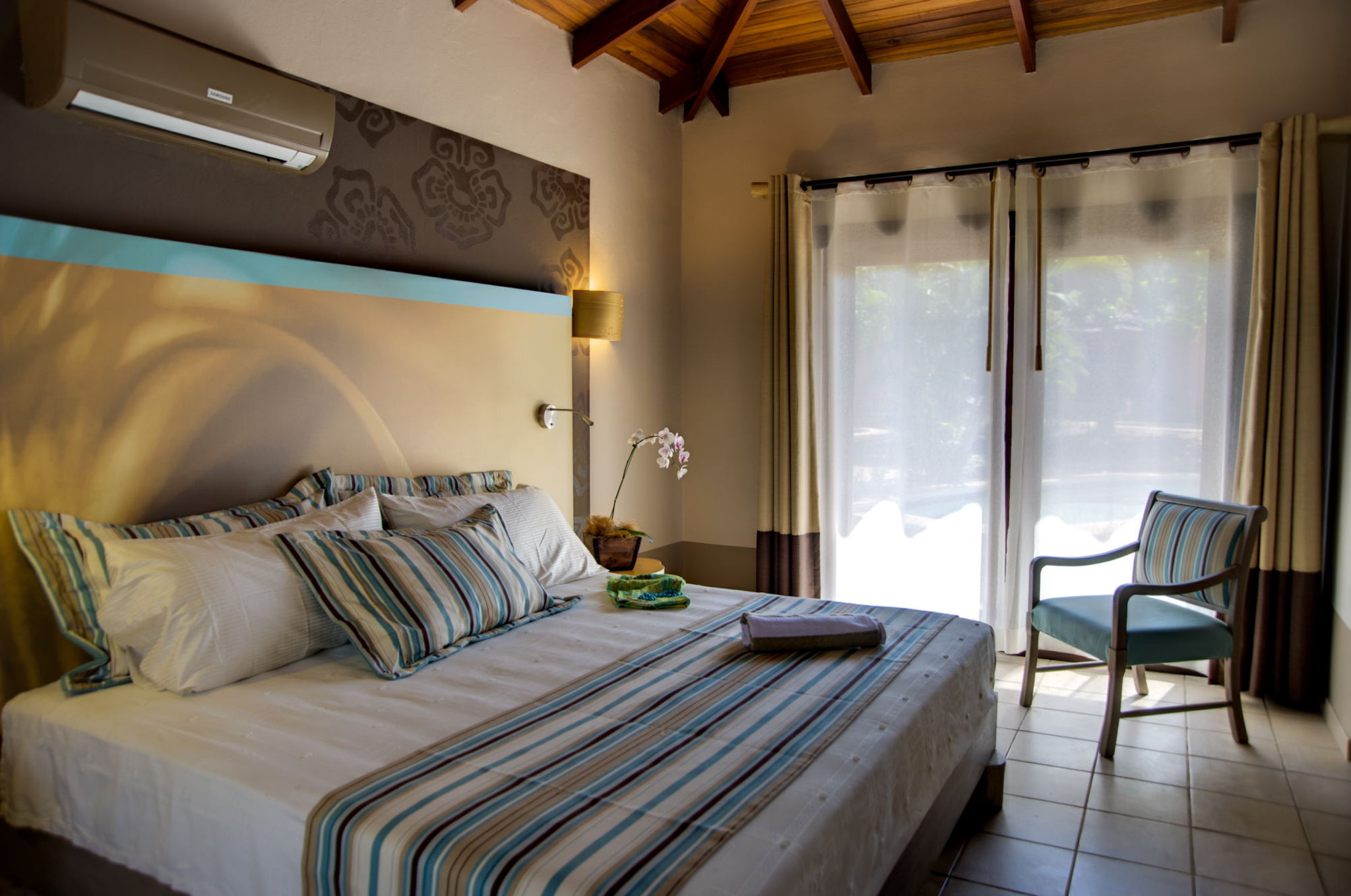 Cala Luna Boutique Hotel by null