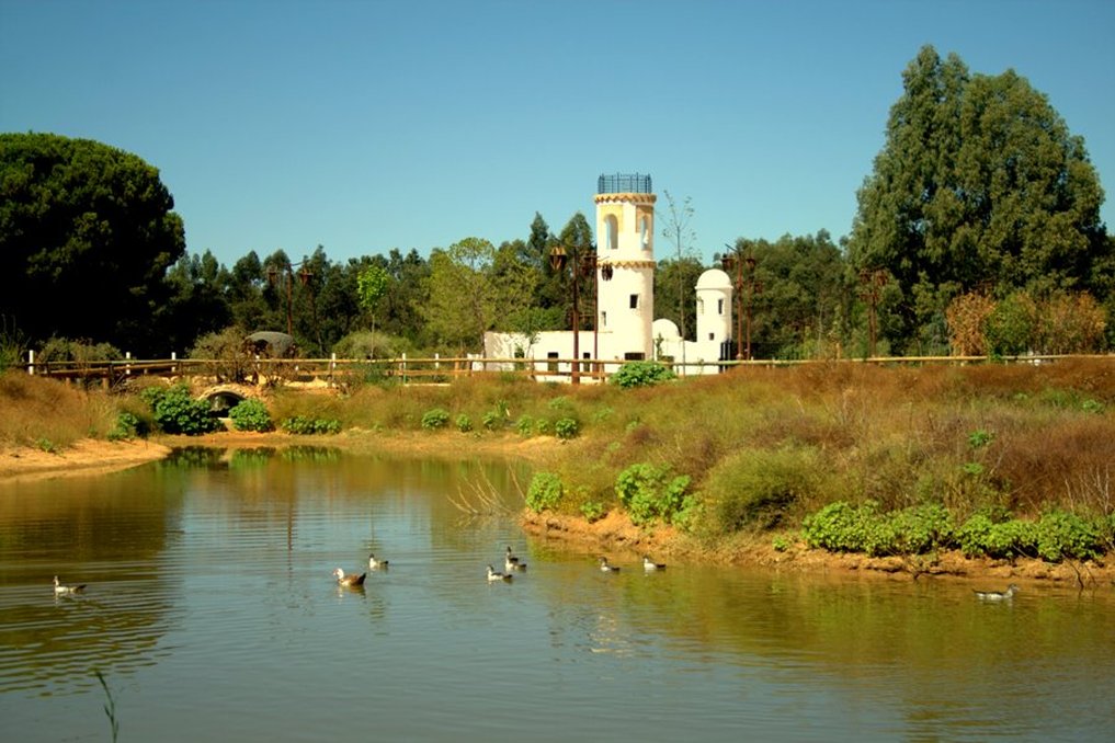 Ardea Purpurea Lodge by null