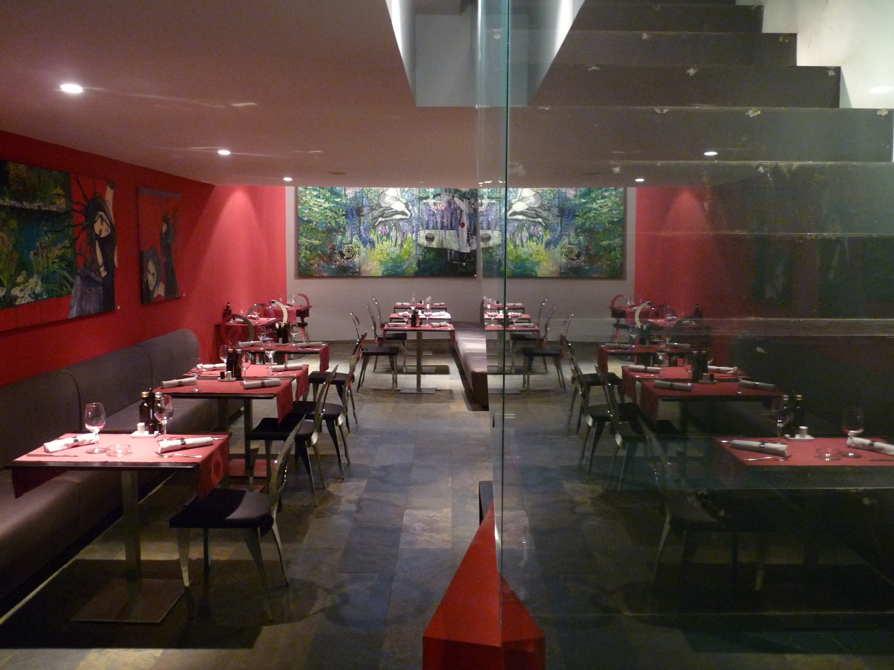 Sarroglia Hotel by null