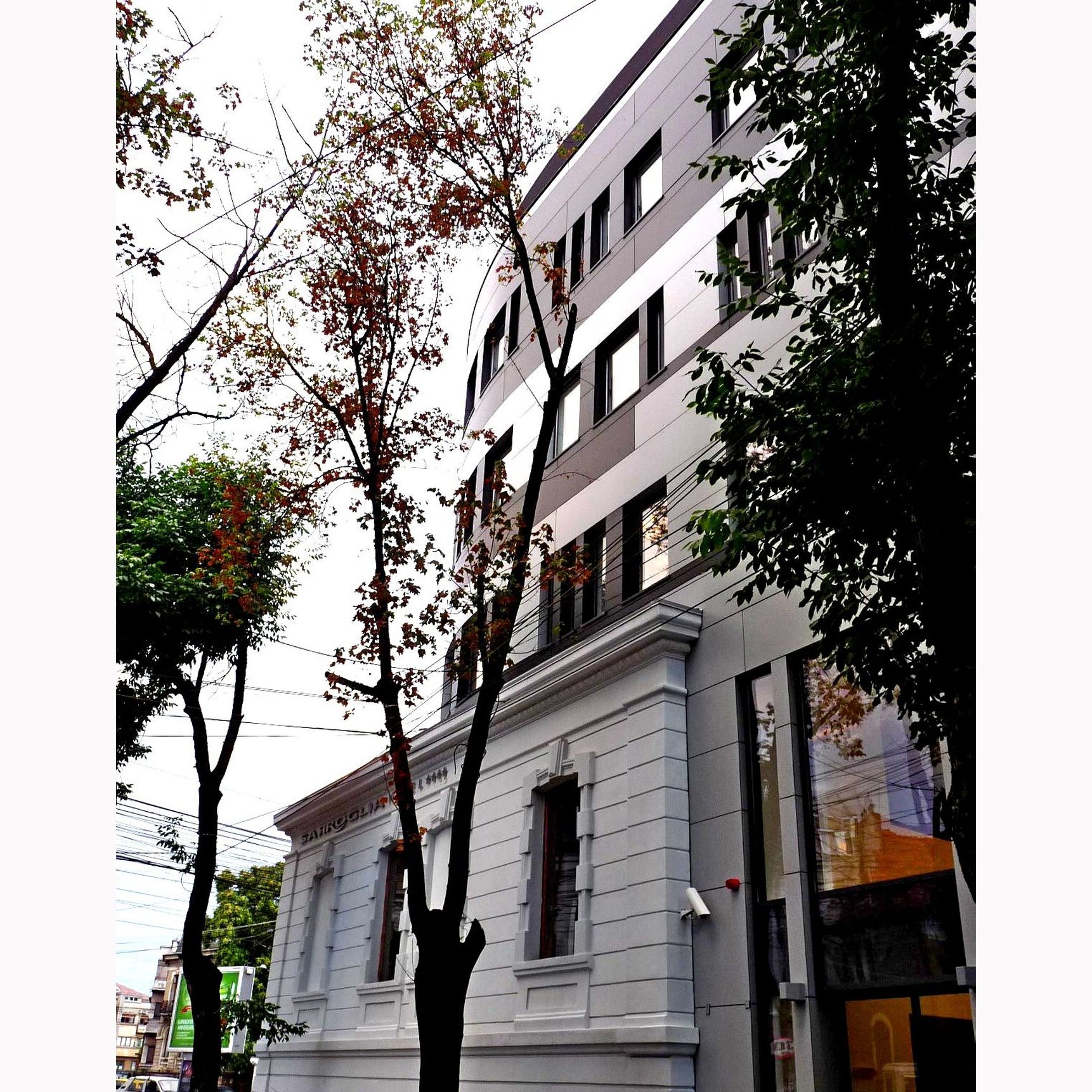 Sarroglia Hotel by null