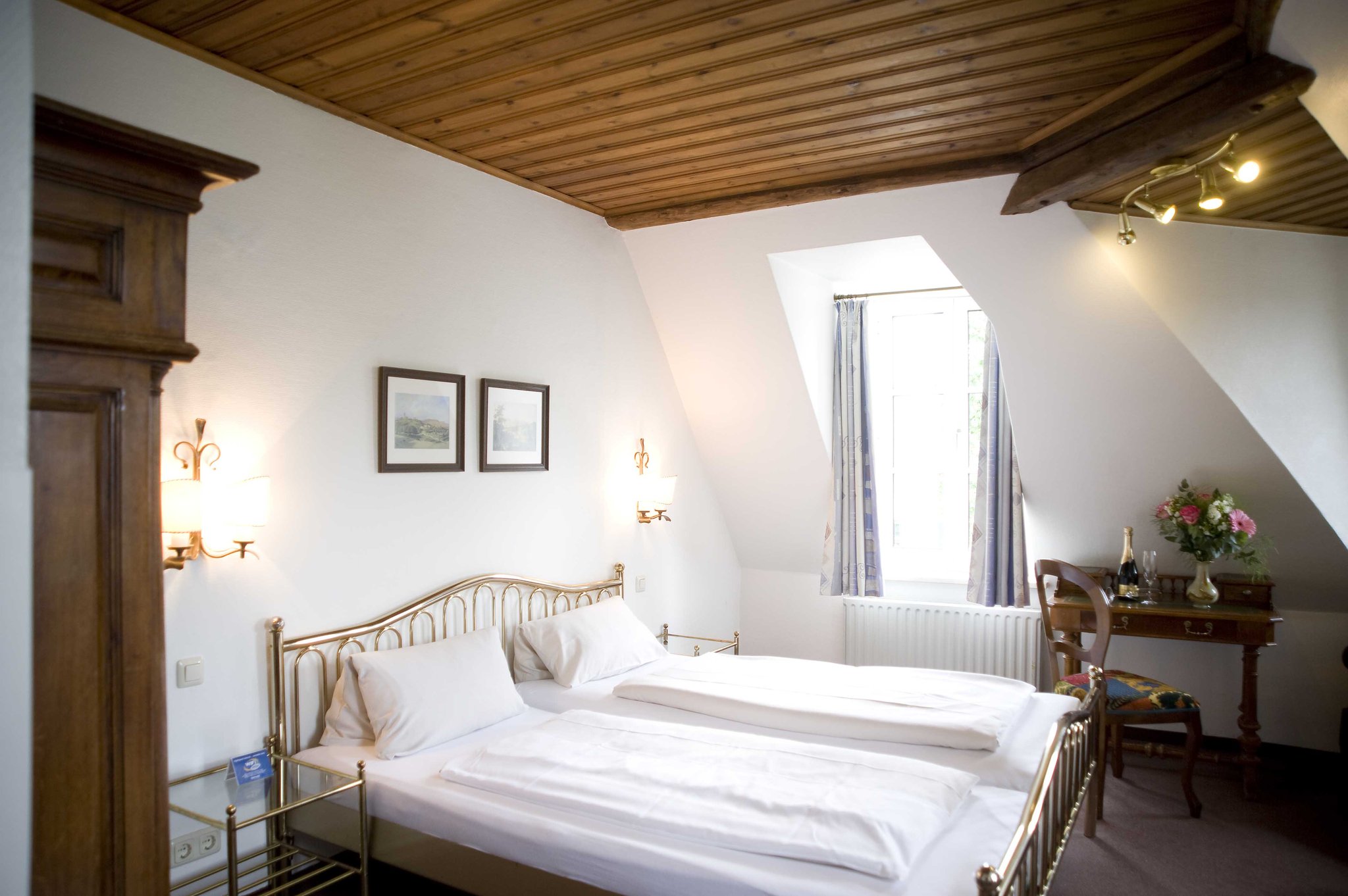 Hotel Laimer Hof by null