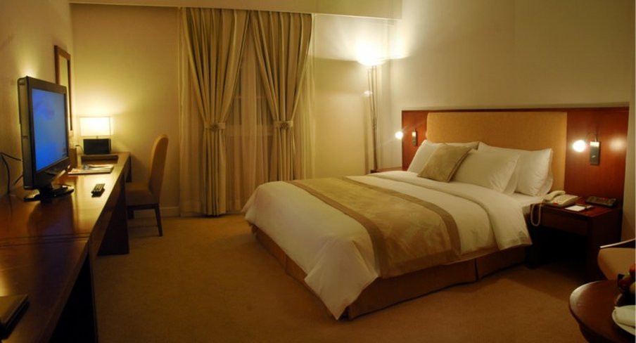Catina Saigon Hotel by null