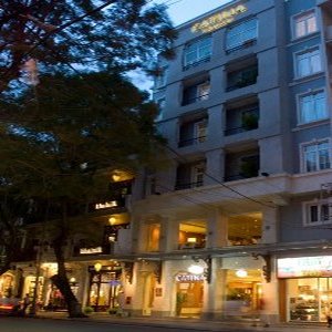 Catina Saigon Hotel by null