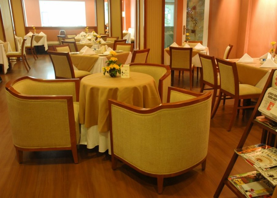 Catina Saigon Hotel by null