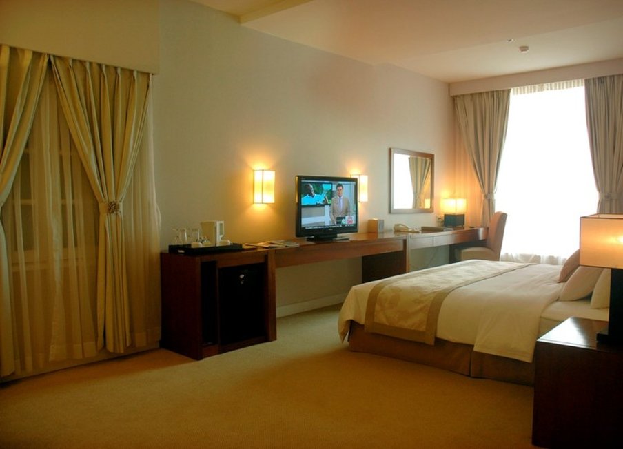 Catina Saigon Hotel by null