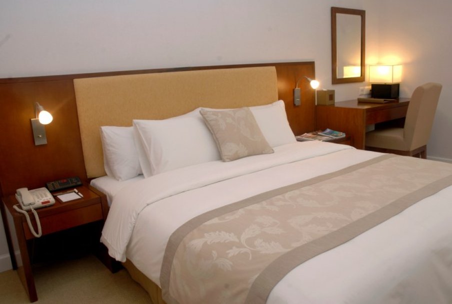 Catina Saigon Hotel by null
