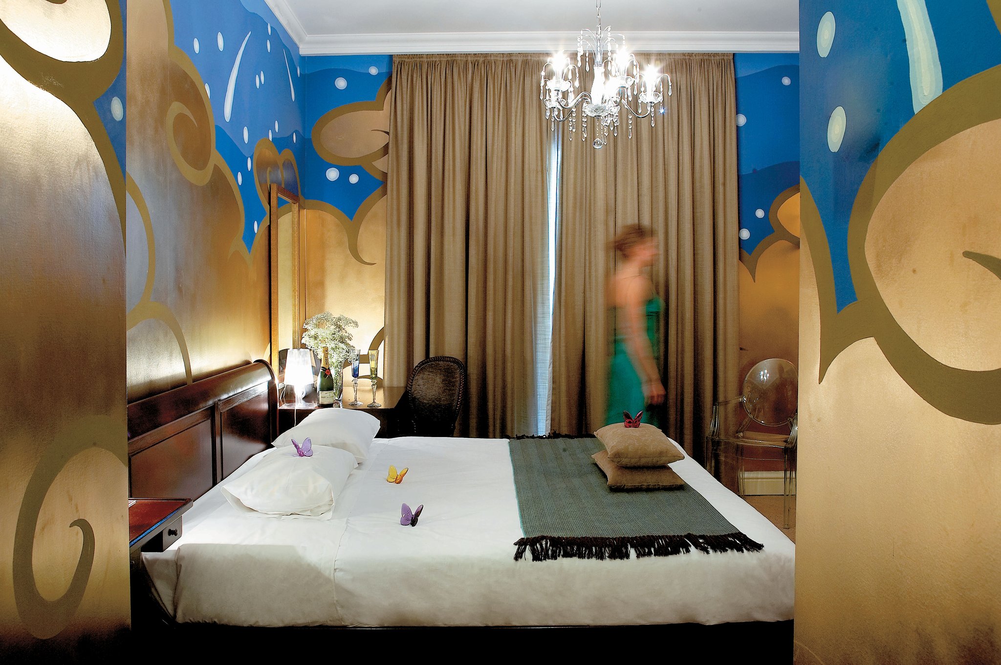 Grecotel Pallas Athena by null