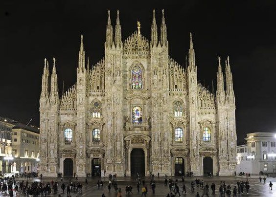 Hotel Aurora Milan by null