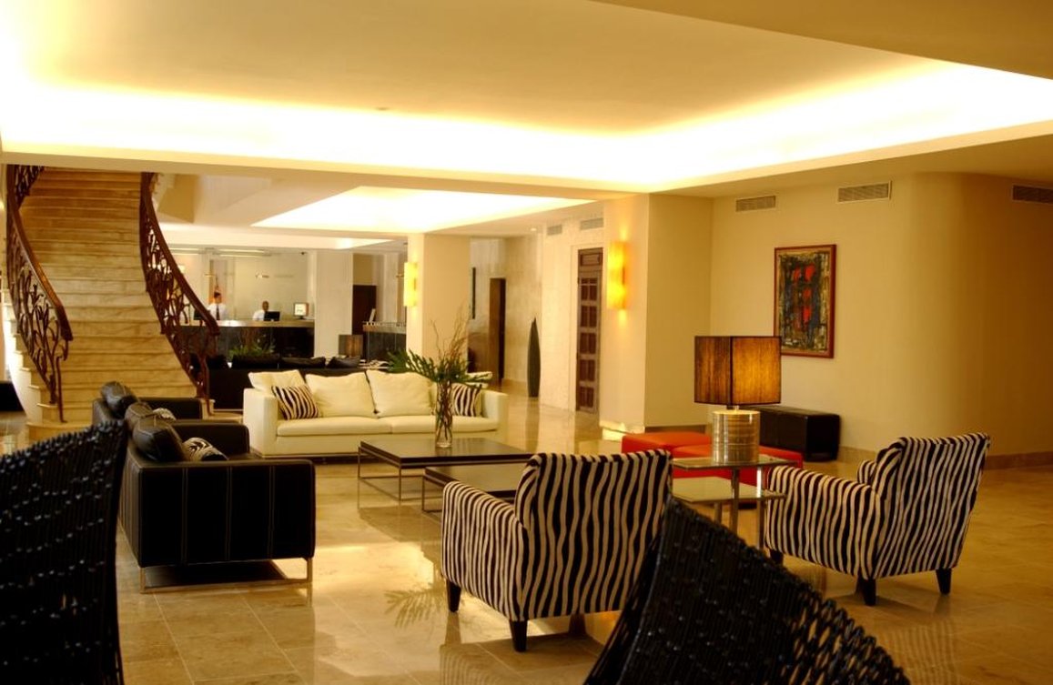 Radisson Hotel Santo Domingo by null