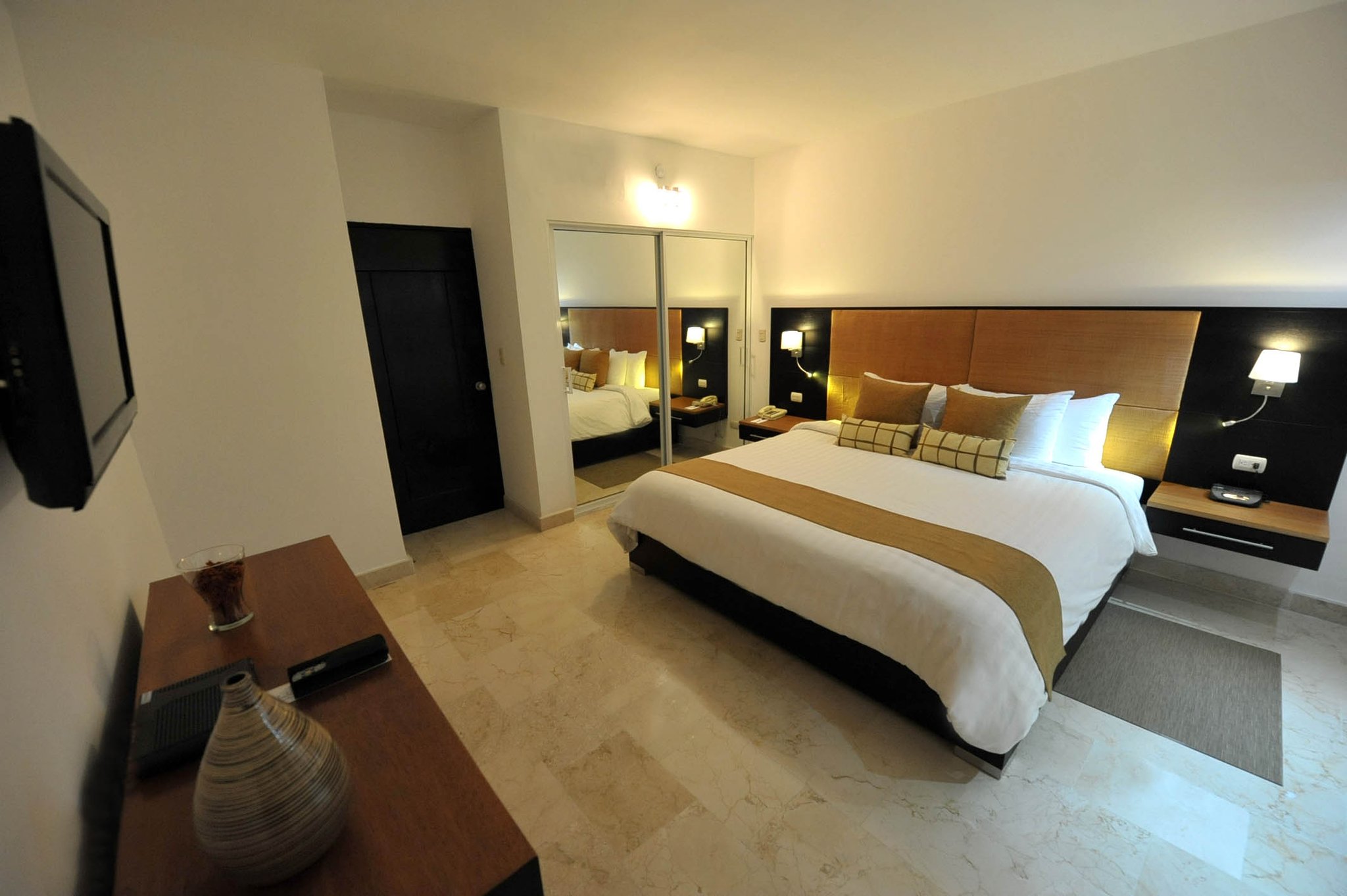 Radisson Hotel Santo Domingo by null