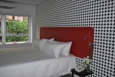 Pop Hotel by null