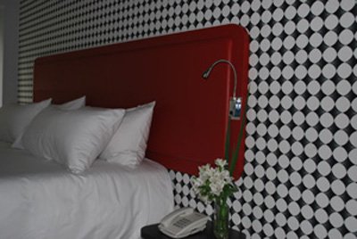 Pop Hotel by null