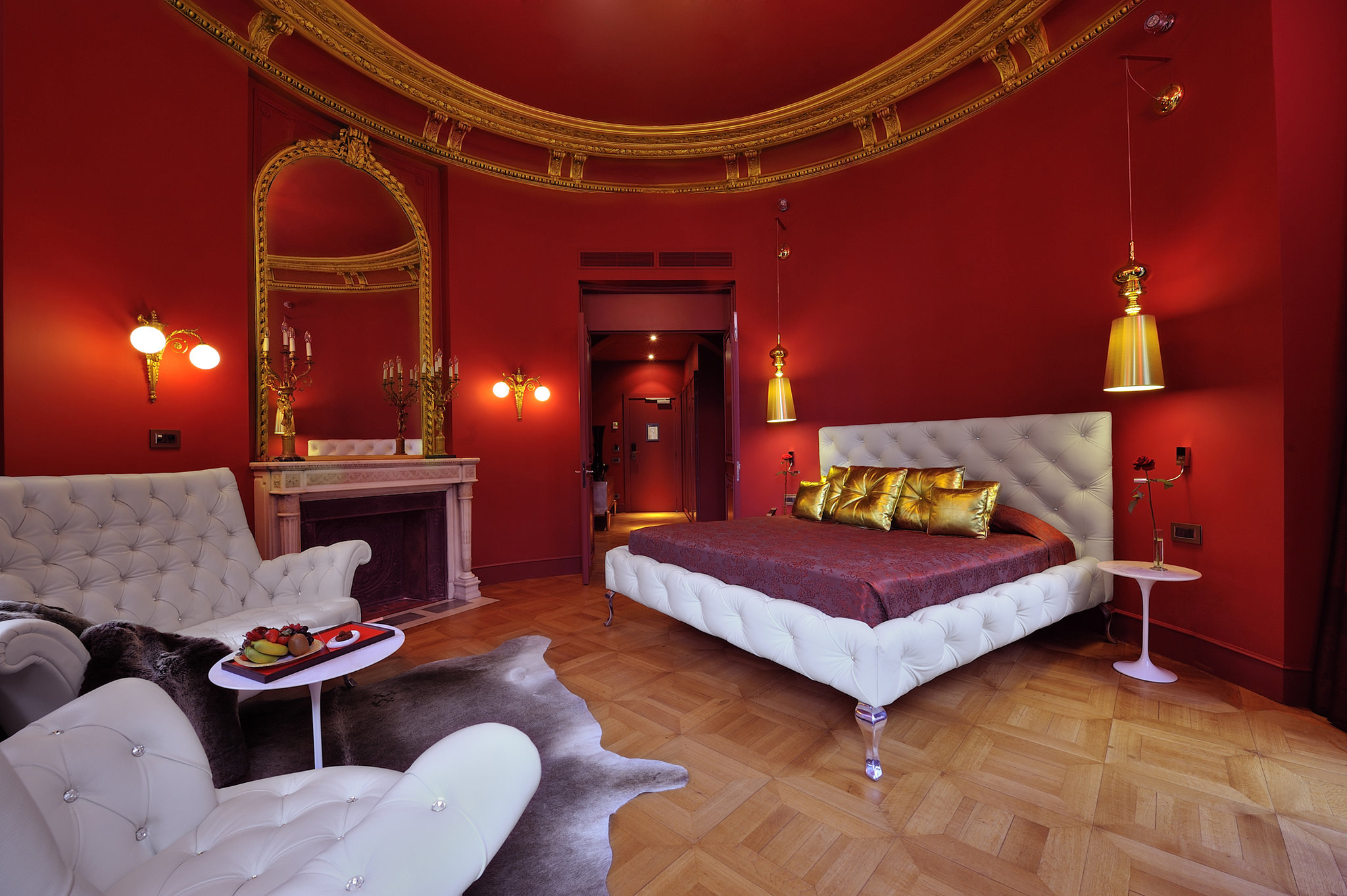 Hotel Banke by null