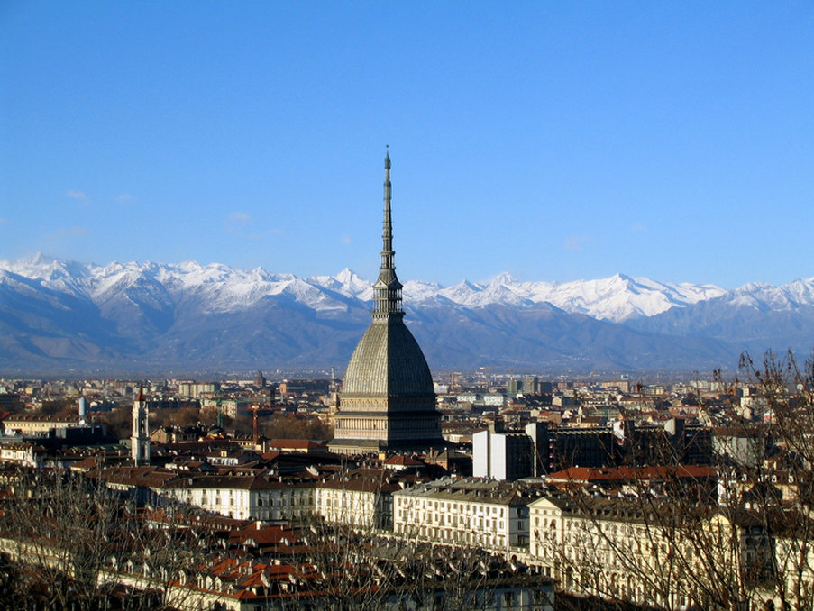 Tulip Inn Turin South Hotel image