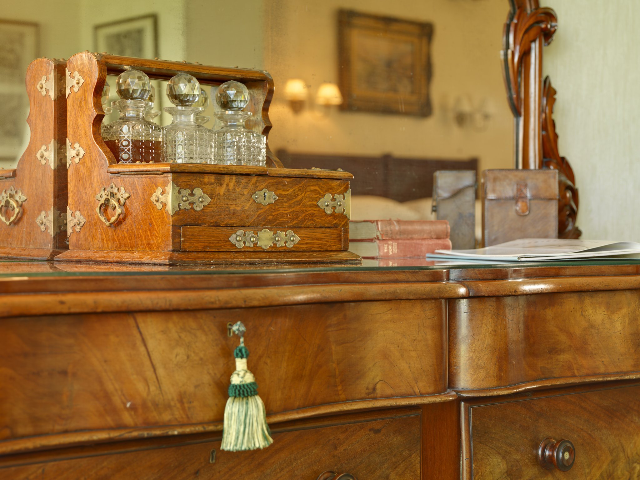 Park Hotel Kenmare by null