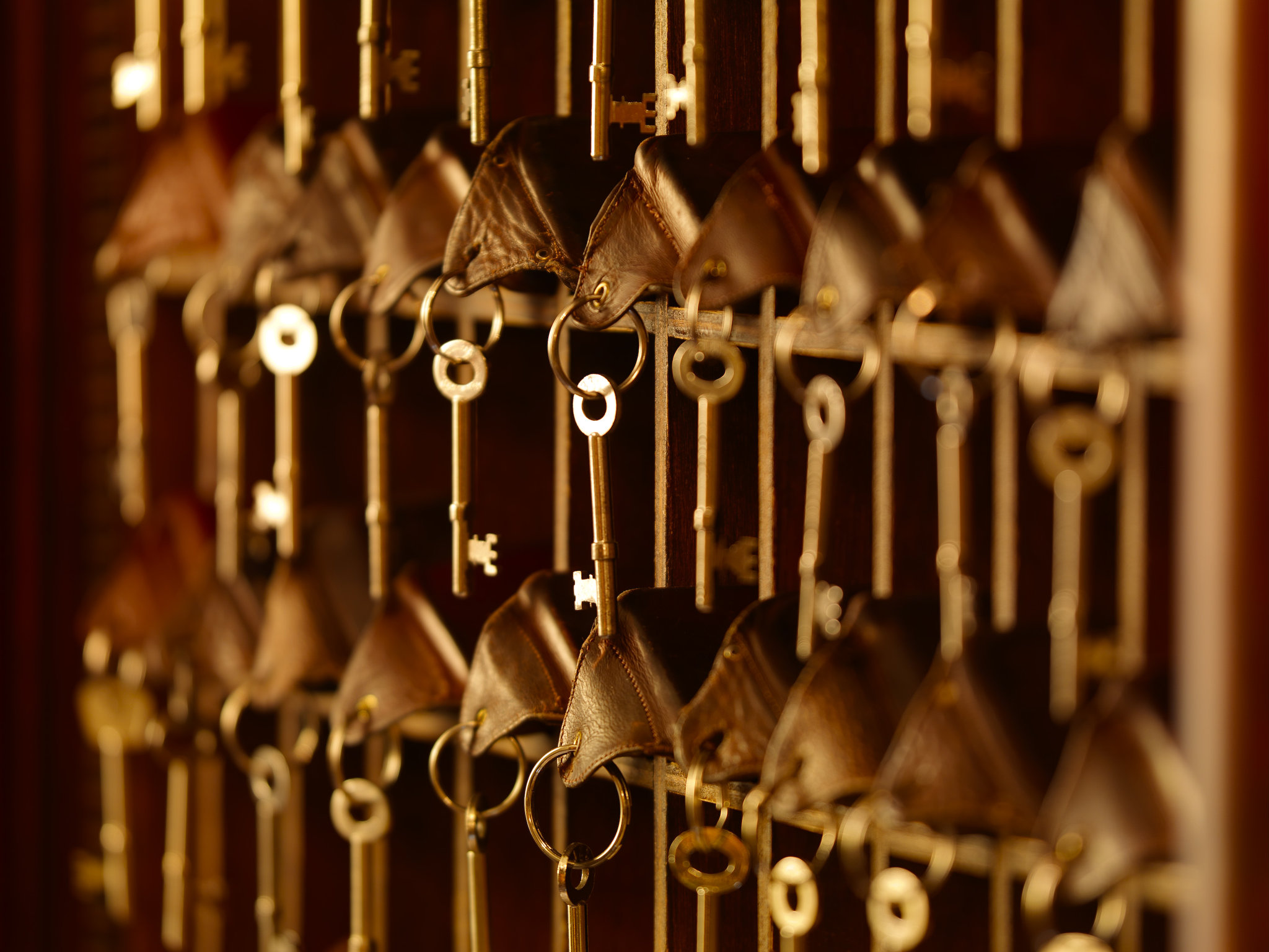 Park Hotel Kenmare by null