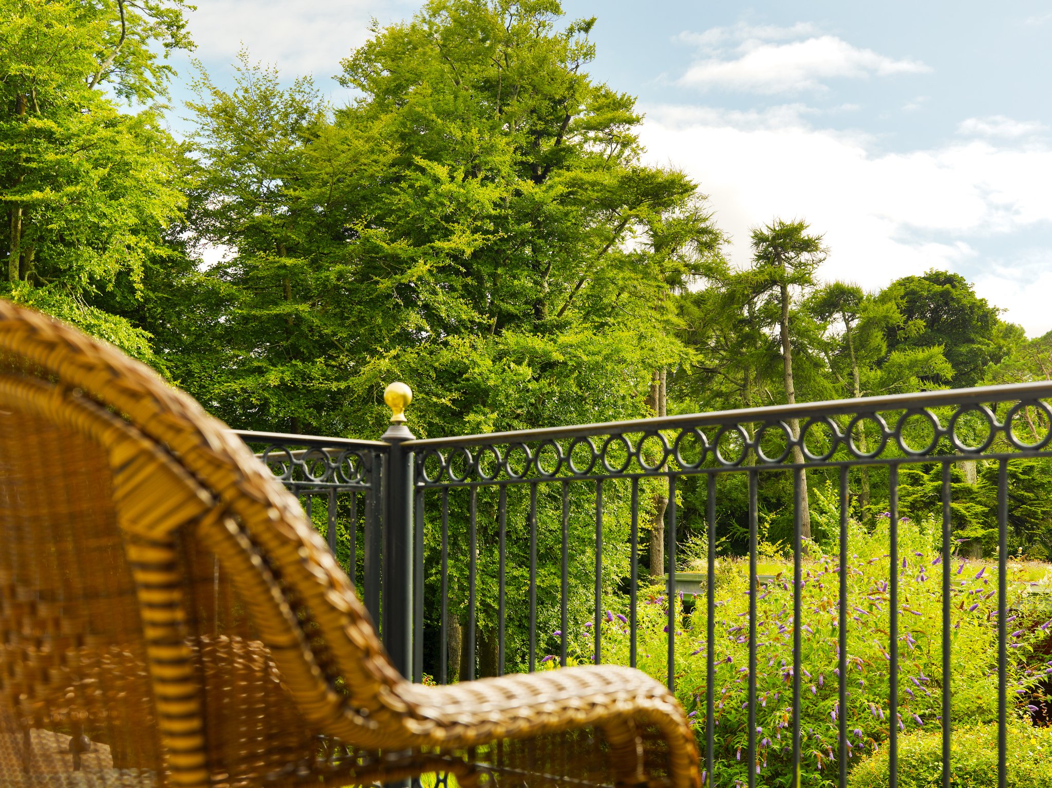 Park Hotel Kenmare by null