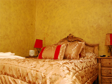 Hotel Boutique Los Balcones by null