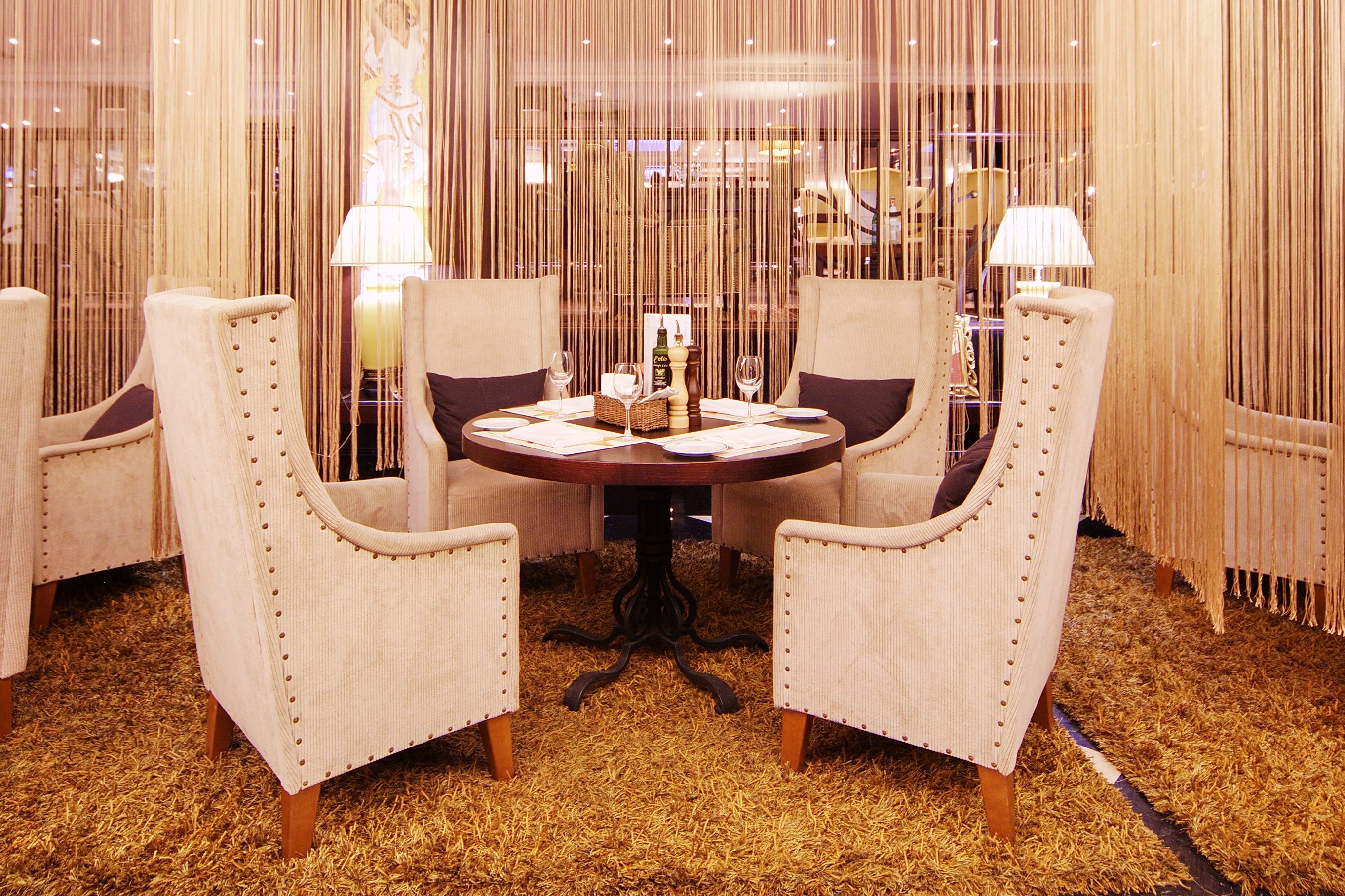 Vasilievsky Hotel by null