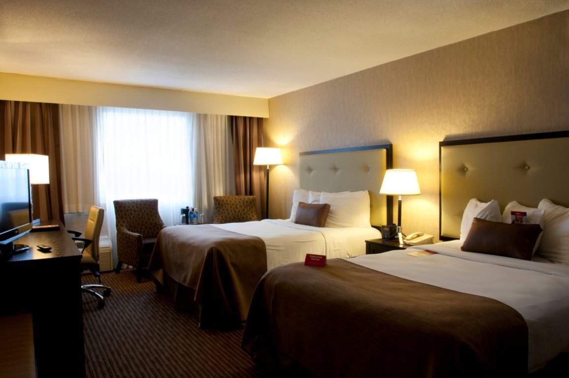 Atlantica Hotel Halifax by null
