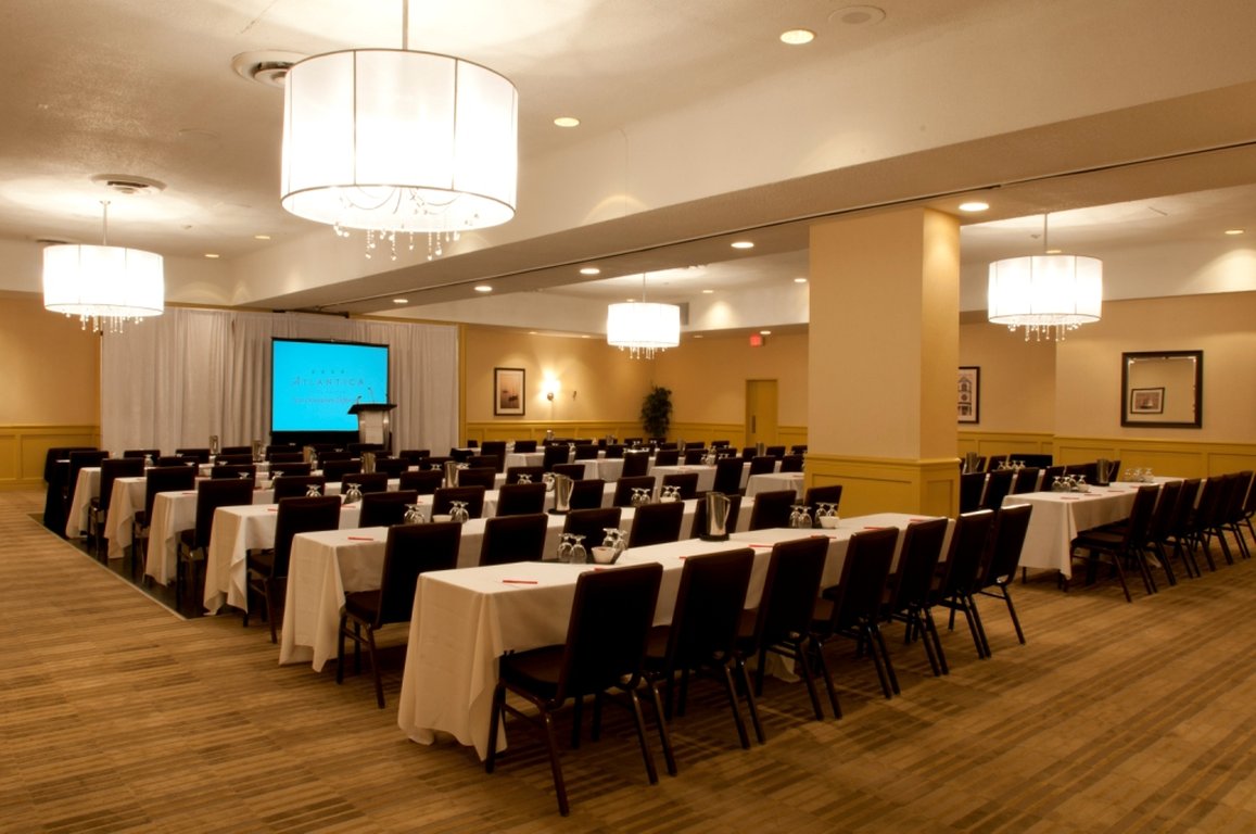 Atlantica Hotel Halifax by null