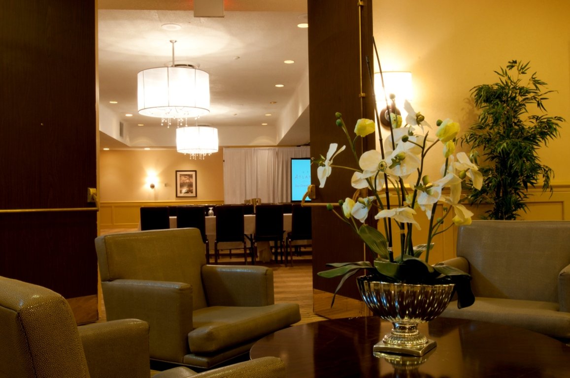 Atlantica Hotel Halifax by null