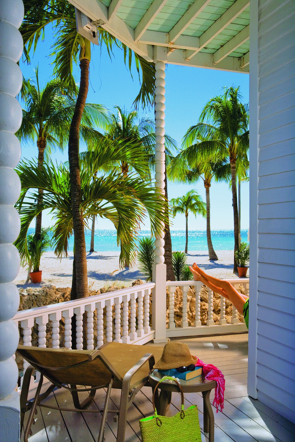 La Mer Hotel & Dewey House by null