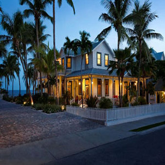 La Mer Hotel & Dewey House by null