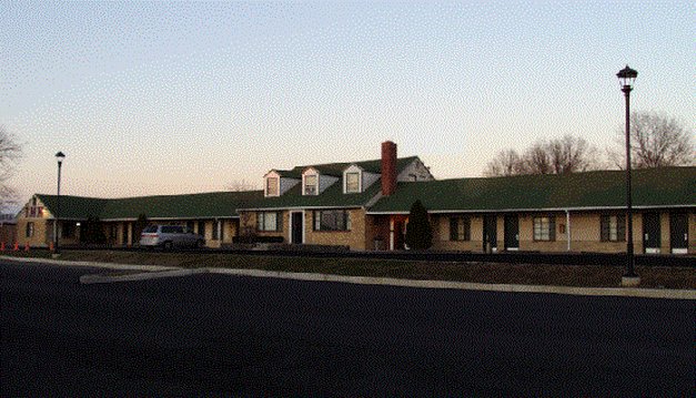 Driftwood Inn by null