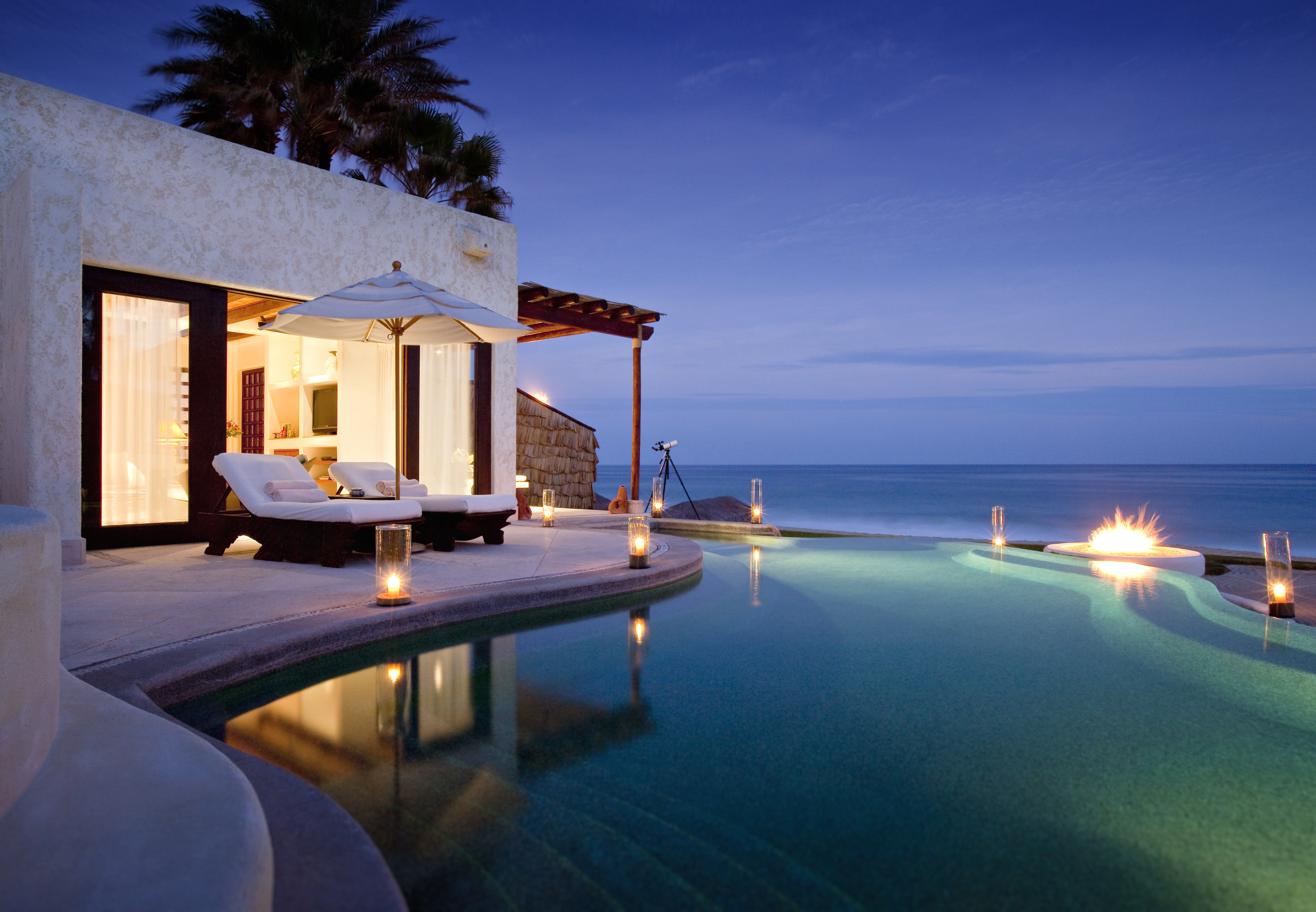 Las Ventanas al Paraiso, A Rosewood Resort image