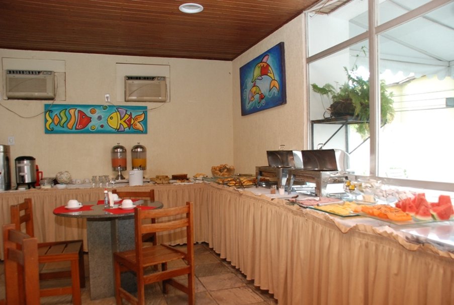 Hotel Itapoa Praia by null