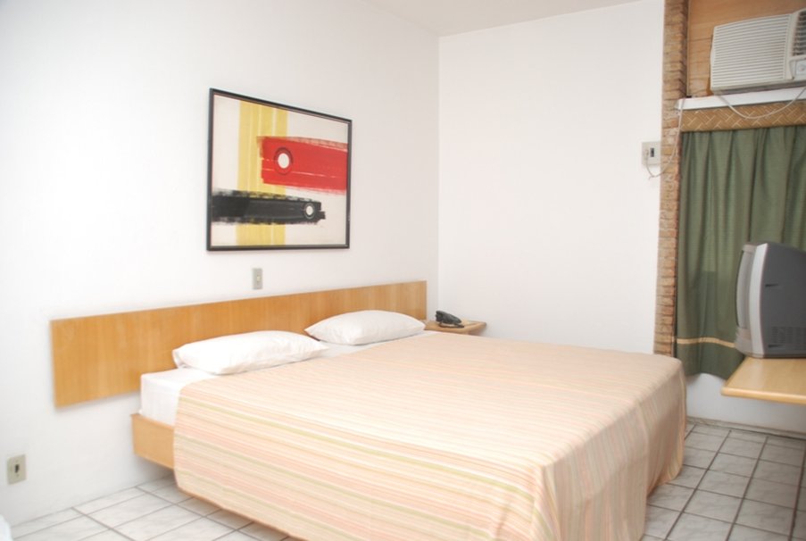 Hotel Itapoa Praia by null