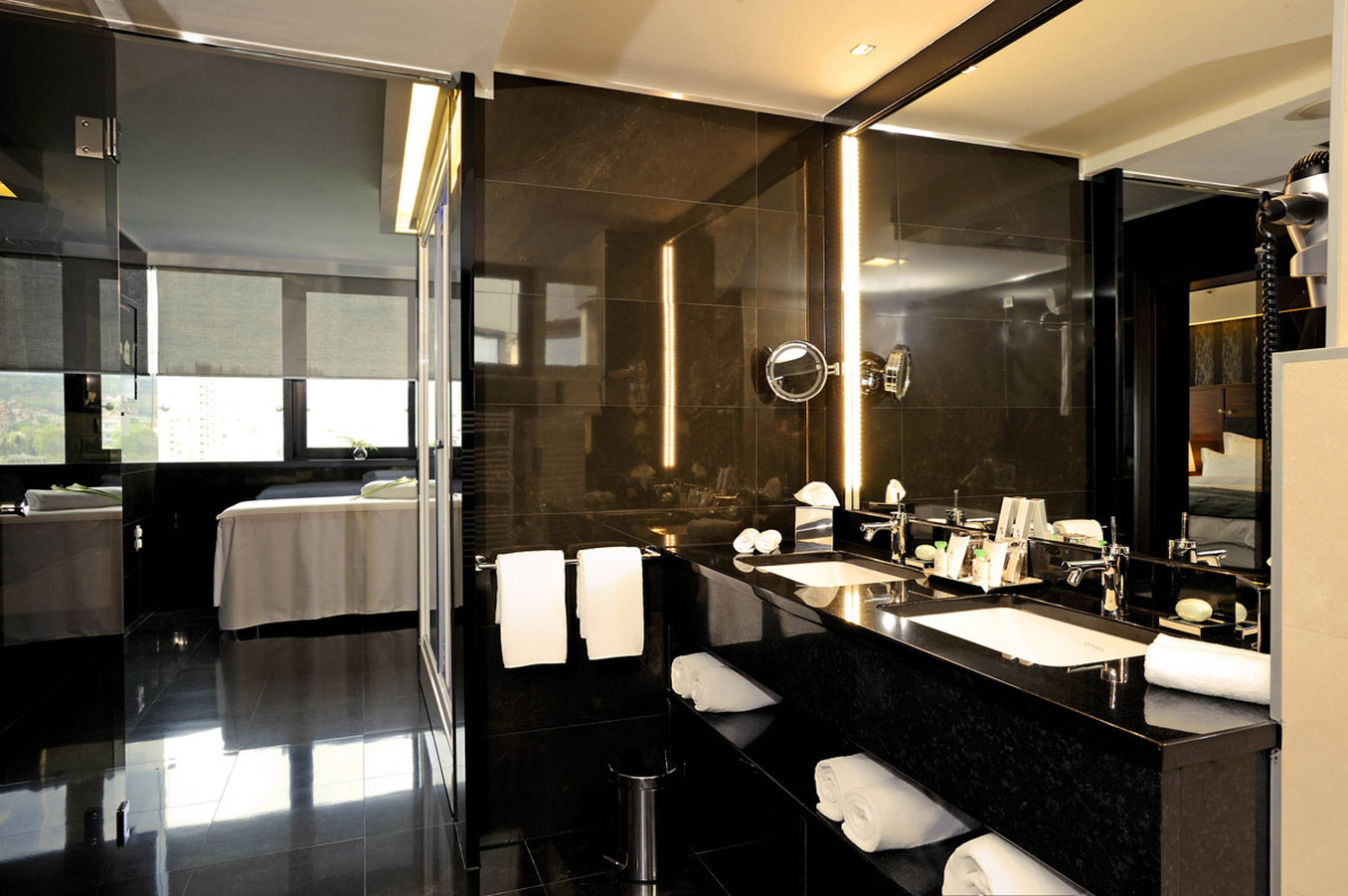 Mövenpick Hotel Sarajevo photo 7