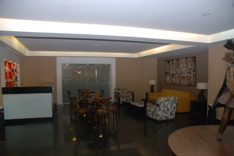 Hotel Bahia Park by null