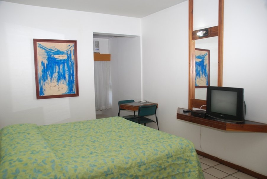 Hotel Bahia Park by null
