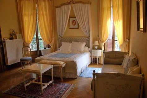 Villa Morelia by null