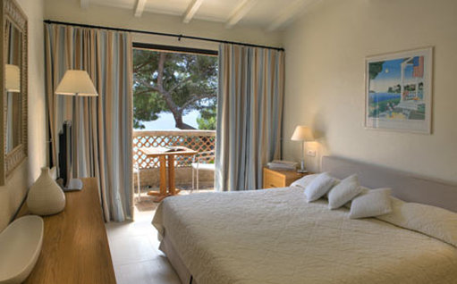 La Pinede Plage by null